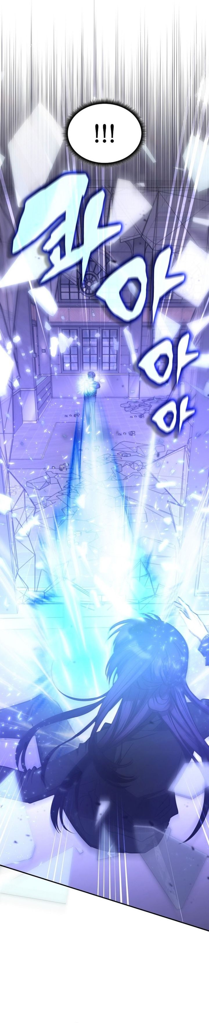 The Veteran Healer Is Overpowered Chapter 47 Bahasa Indonesia