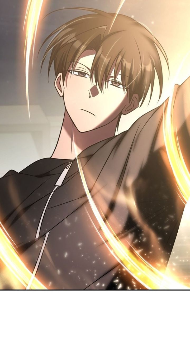 The Veteran Healer Is Overpowered Chapter 47 Bahasa Indonesia