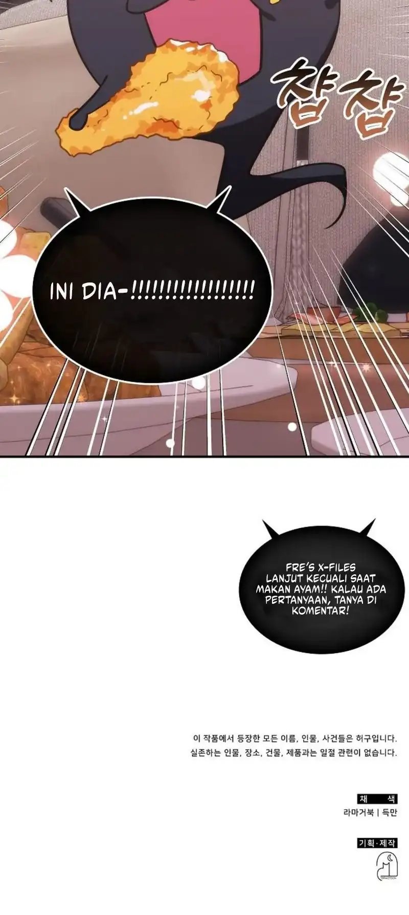 The Veteran Healer Is Overpowered chapter 64