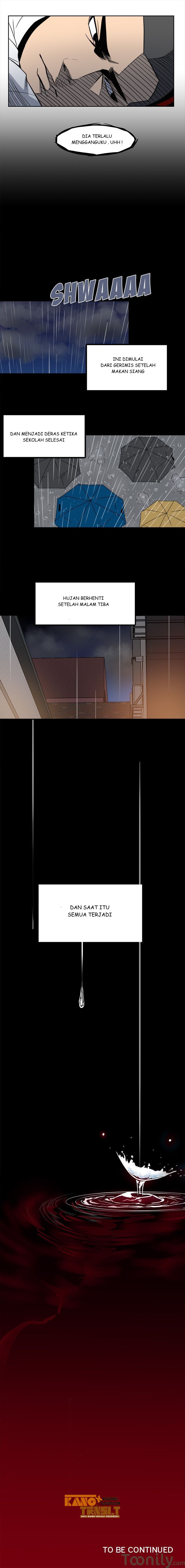 The Villain Chapter 04 Bahasa Indonesia