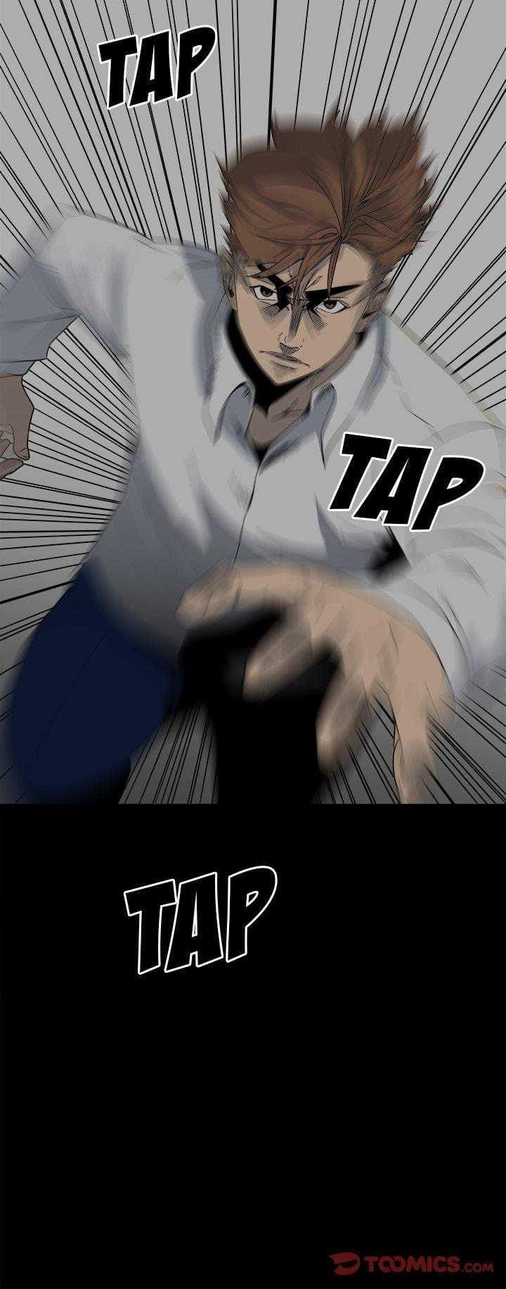 The Villain Chapter 46 Bahasa Indonesia