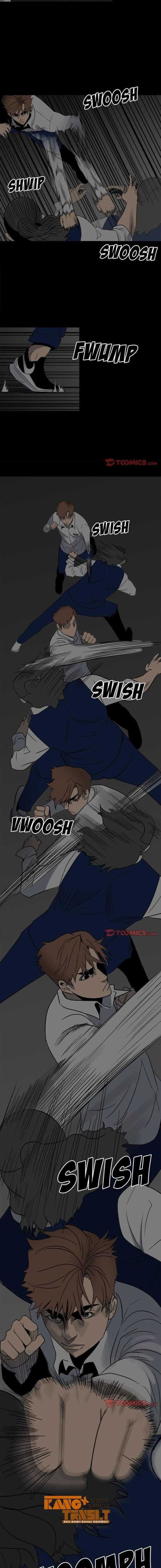 The Villain Chapter 50 Bahasa Indonesia