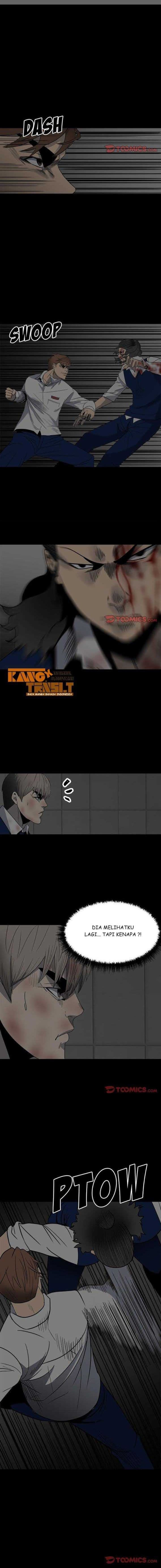 The Villain Chapter 50 Bahasa Indonesia