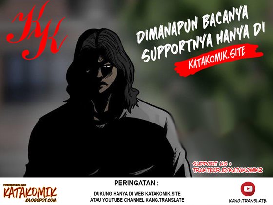 The Villain Chapter 97 Bahasa Indonesia