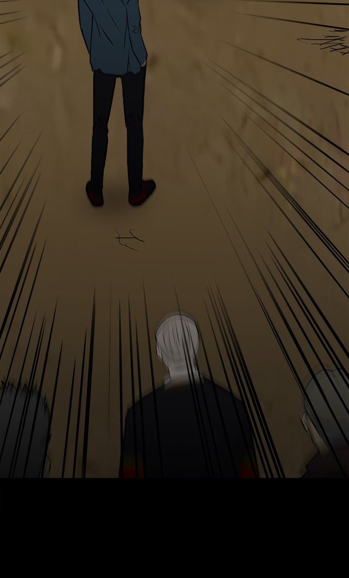 The Villain Chapter 102 Bahasa Indonesia