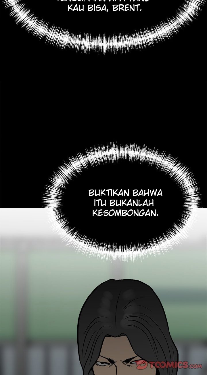 The Villain Chapter 102 Bahasa Indonesia