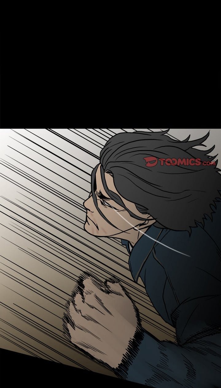 The Villain Chapter 102 Bahasa Indonesia