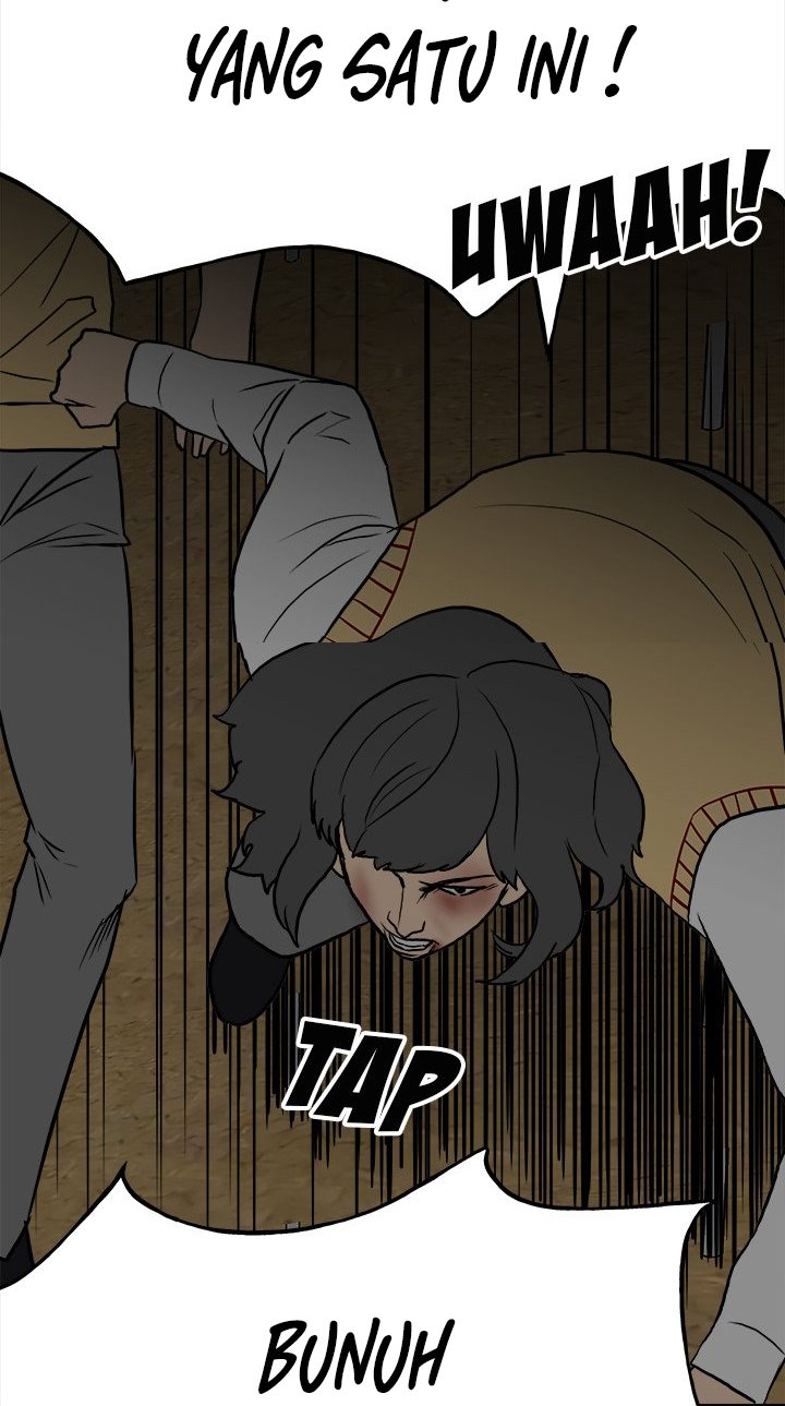 The Villain Chapter 102 Bahasa Indonesia