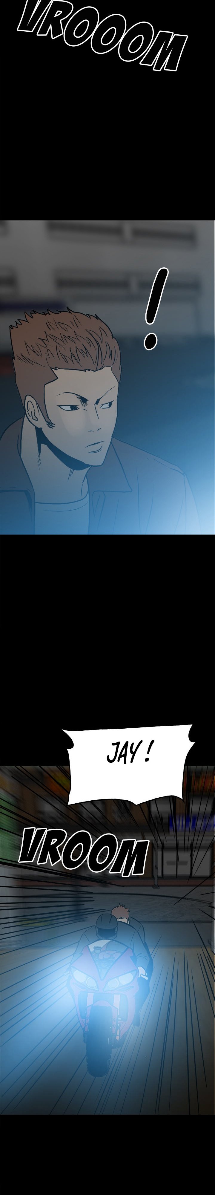 The Villain Chapter 102 Bahasa Indonesia