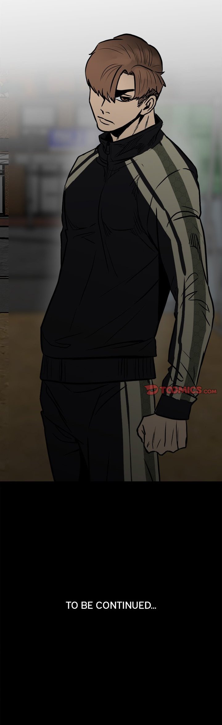 The Villain Chapter 102 Bahasa Indonesia