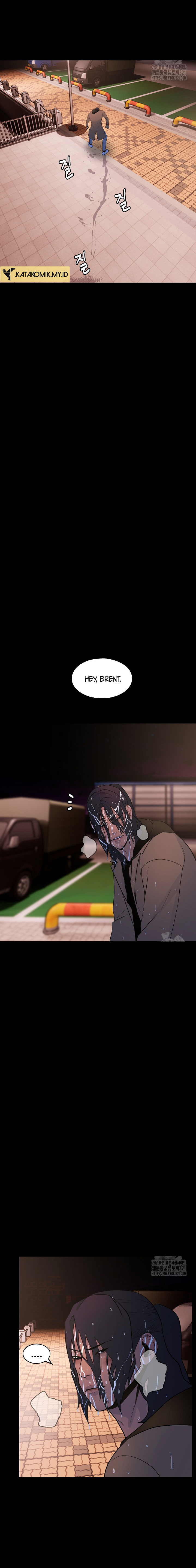 The Villain Chapter 167 Bahasa Indonesia