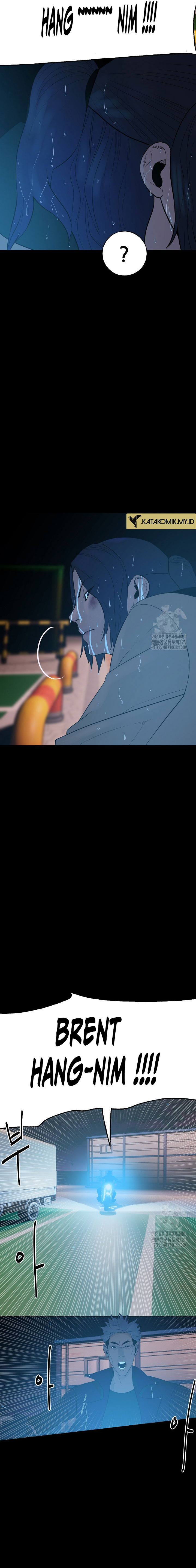 The Villain Chapter 167 Bahasa Indonesia