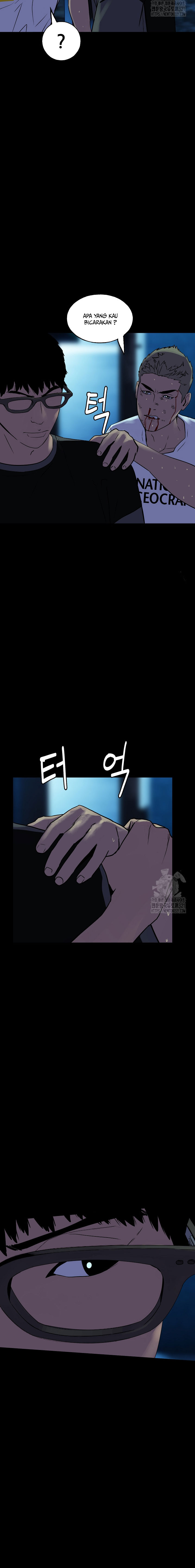 The Villain Chapter 182 Bahasa Indonesia