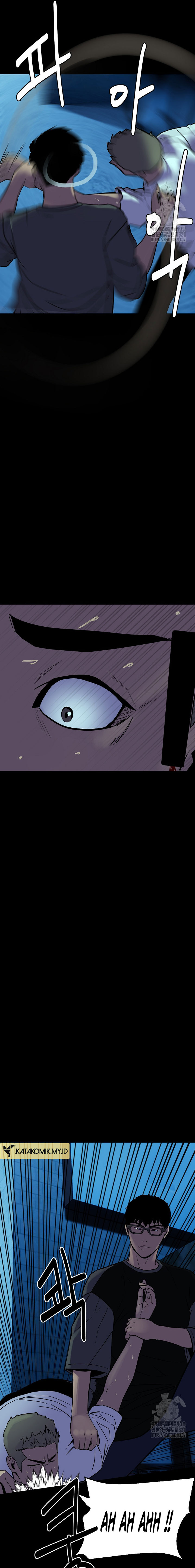 The Villain Chapter 182 Bahasa Indonesia