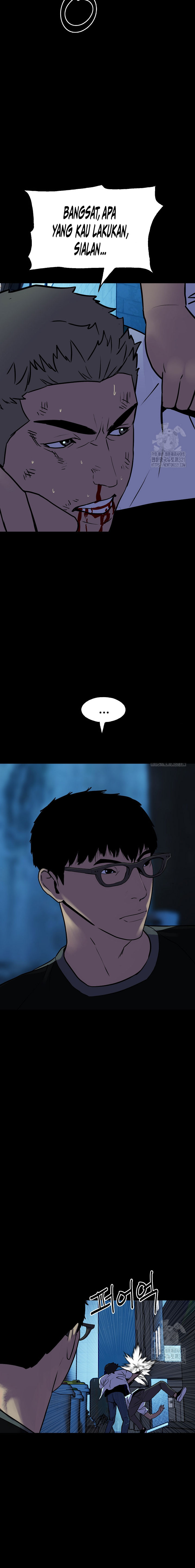 The Villain Chapter 182 Bahasa Indonesia