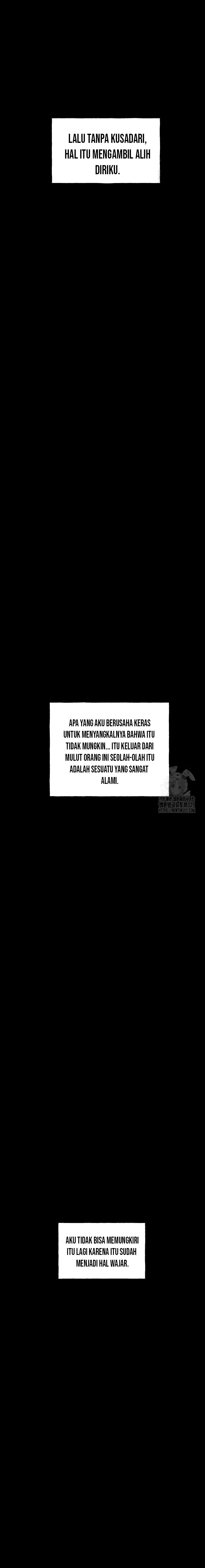 The Villain Chapter 182 Bahasa Indonesia