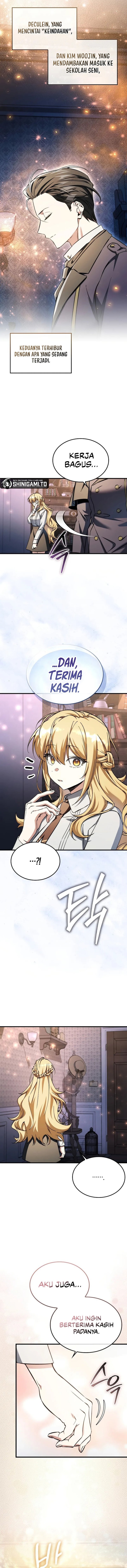 The Villain Wants To Live chapter 37