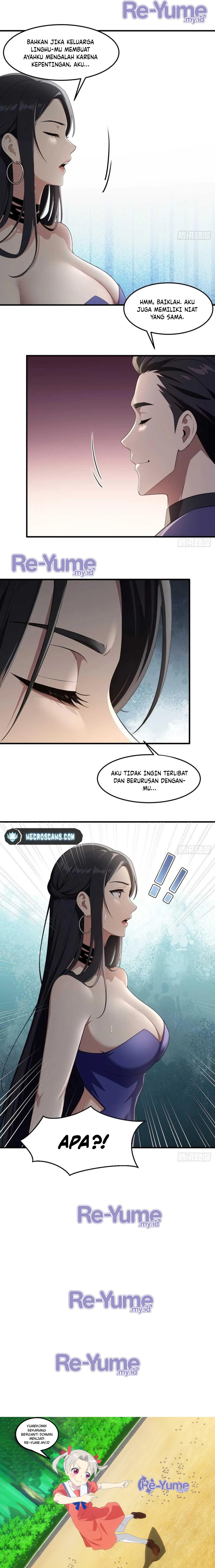 The Villain Wants to Live One More Day chapter 1