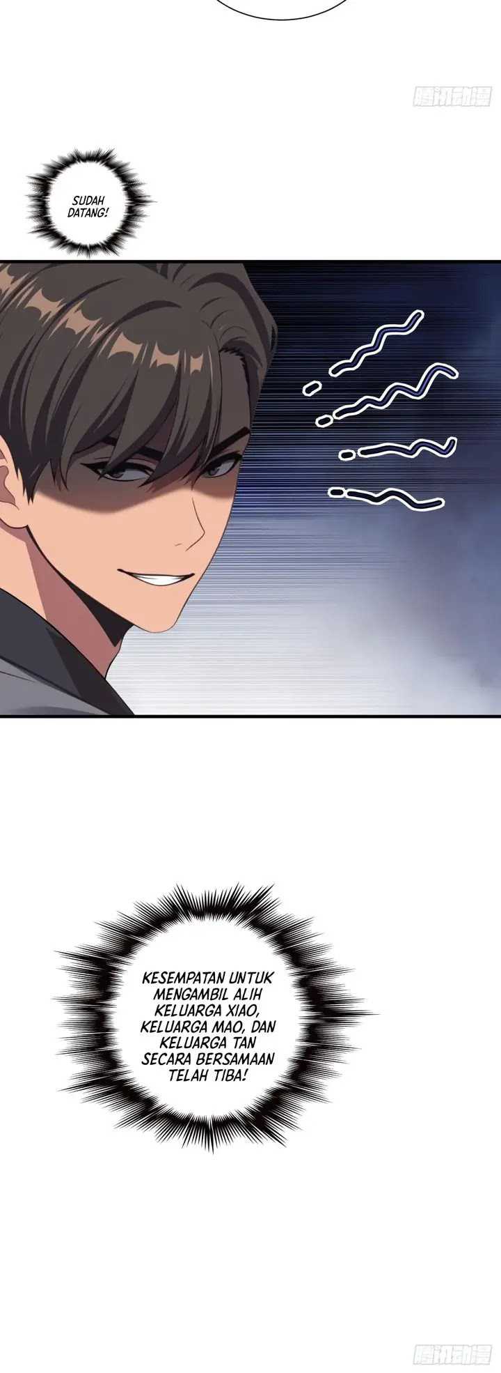 The Villain Wants to Live One More Day chapter 12
