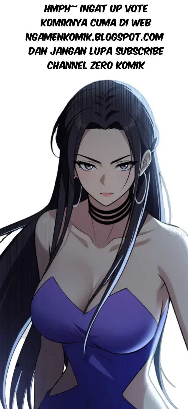 The Villain Wants to Live One More Day chapter 12