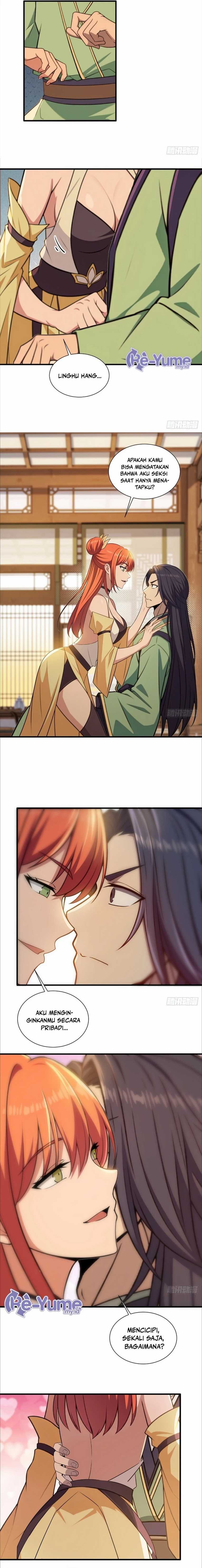 The Villain Wants to Live One More Day chapter 21