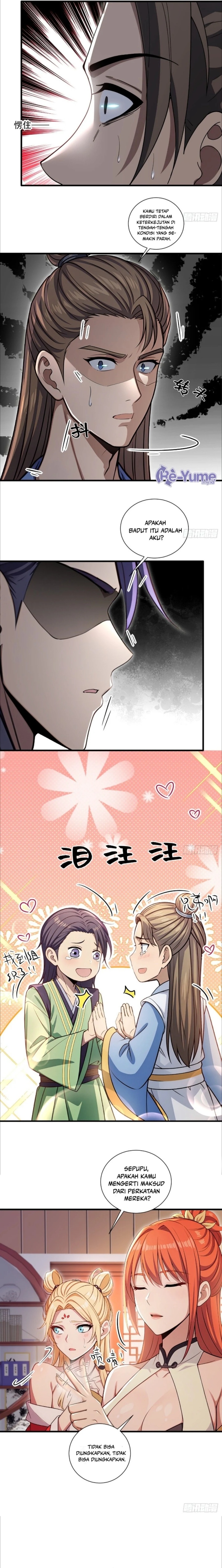 The Villain Wants to Live One More Day chapter 22