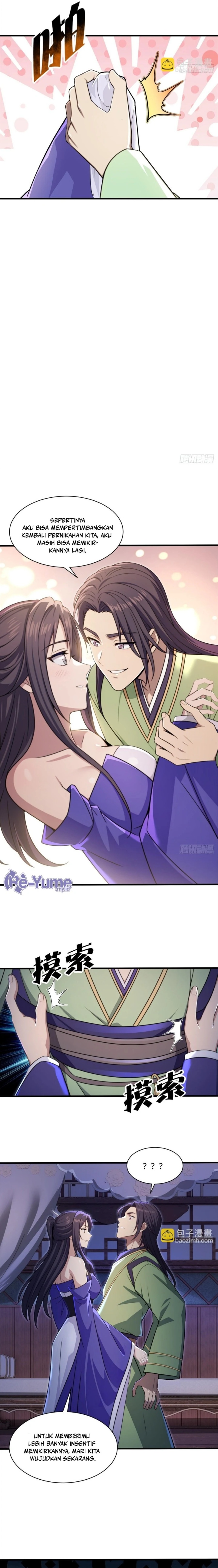 The Villain Wants to Live One More Day chapter 32