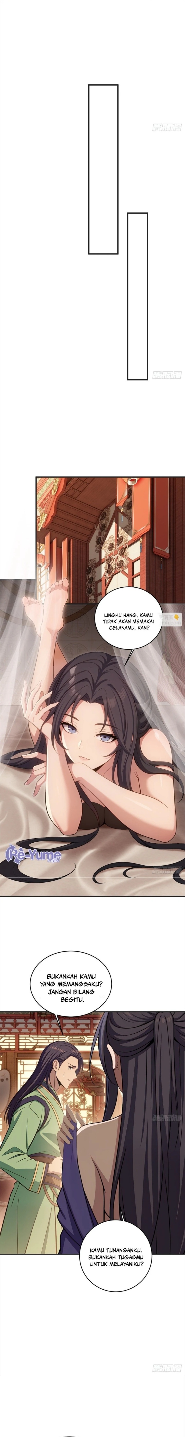 The Villain Wants to Live One More Day chapter 38