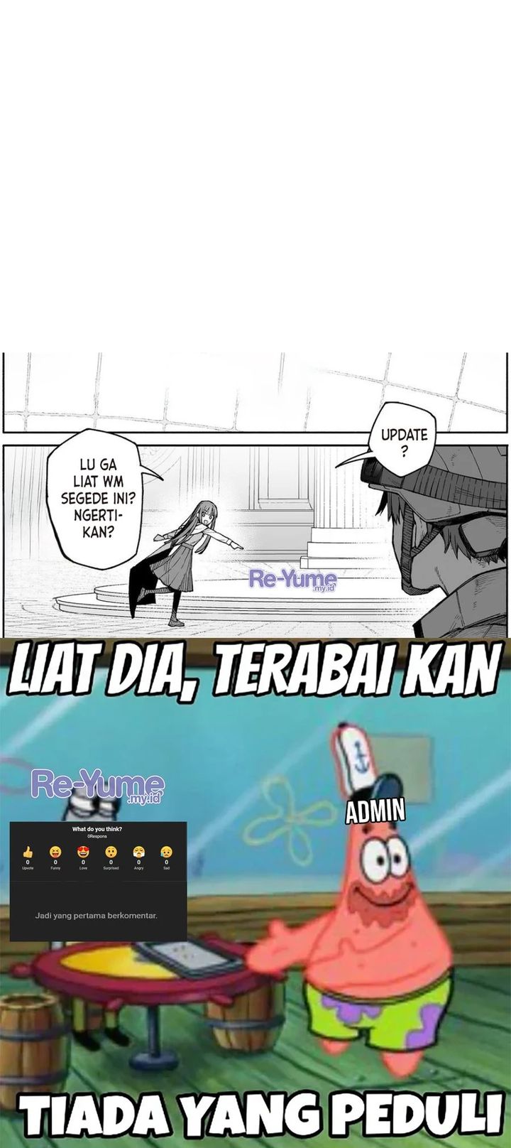 The Villain Wants to Live One More Day chapter 44