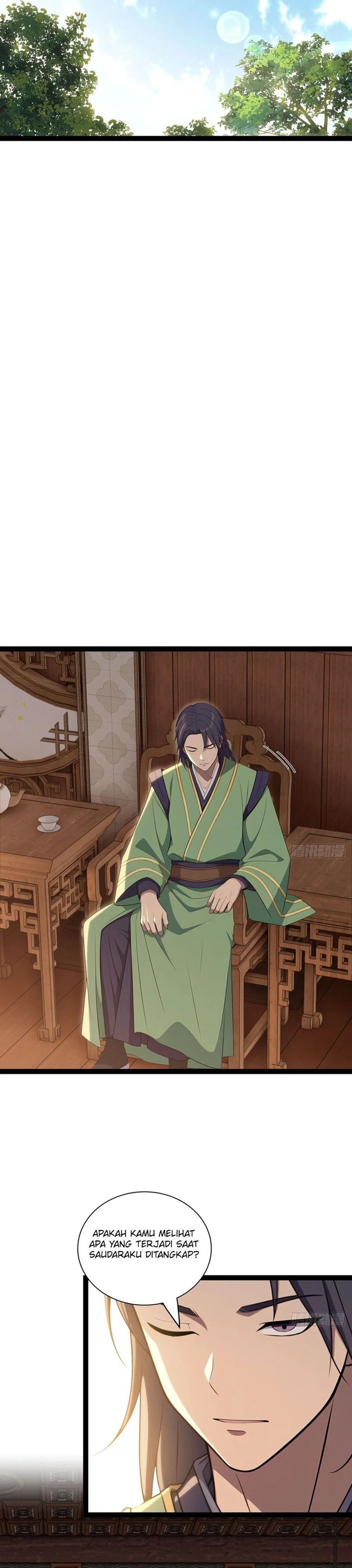 The Villain Wants to Live One More Day chapter 45