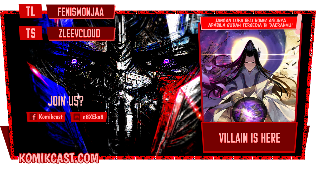 Dilarang COPAS - situs resmi www.mangacanblog.com - Komik the villain of destiny 013 - chapter 13 14 Indonesia the villain of destiny 013 - chapter 13 Terbaru 0|Baca Manga Komik Indonesia|Mangacan