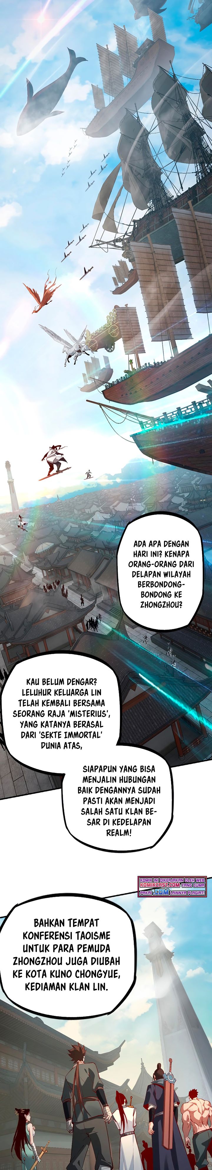 Dilarang COPAS - situs resmi www.mangacanblog.com - Komik the villain of destiny 013 - chapter 13 14 Indonesia the villain of destiny 013 - chapter 13 Terbaru 11|Baca Manga Komik Indonesia|Mangacan