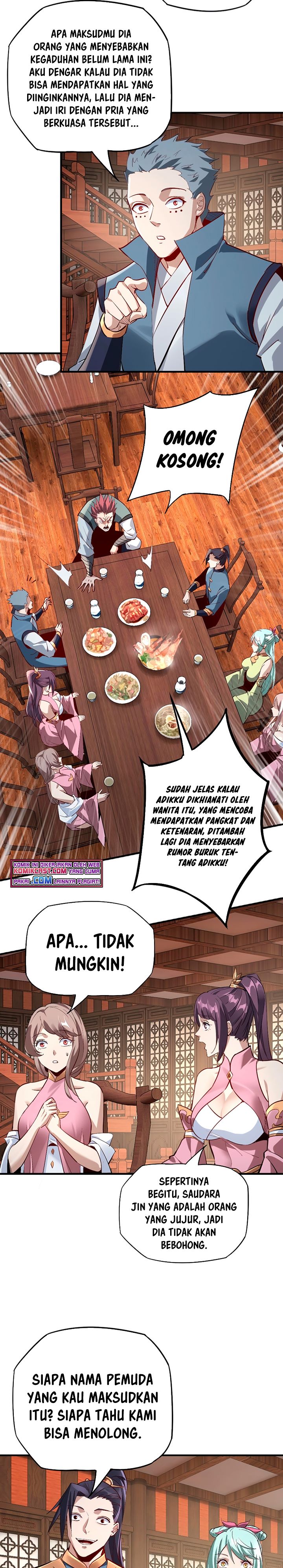 Dilarang COPAS - situs resmi www.mangacanblog.com - Komik the villain of destiny 013 - chapter 13 14 Indonesia the villain of destiny 013 - chapter 13 Terbaru 14|Baca Manga Komik Indonesia|Mangacan
