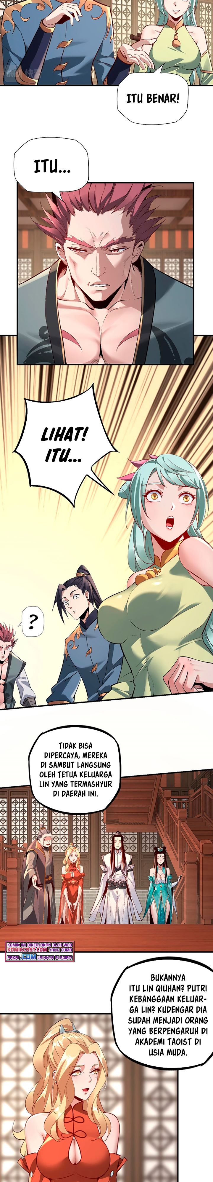Dilarang COPAS - situs resmi www.mangacanblog.com - Komik the villain of destiny 013 - chapter 13 14 Indonesia the villain of destiny 013 - chapter 13 Terbaru 15|Baca Manga Komik Indonesia|Mangacan