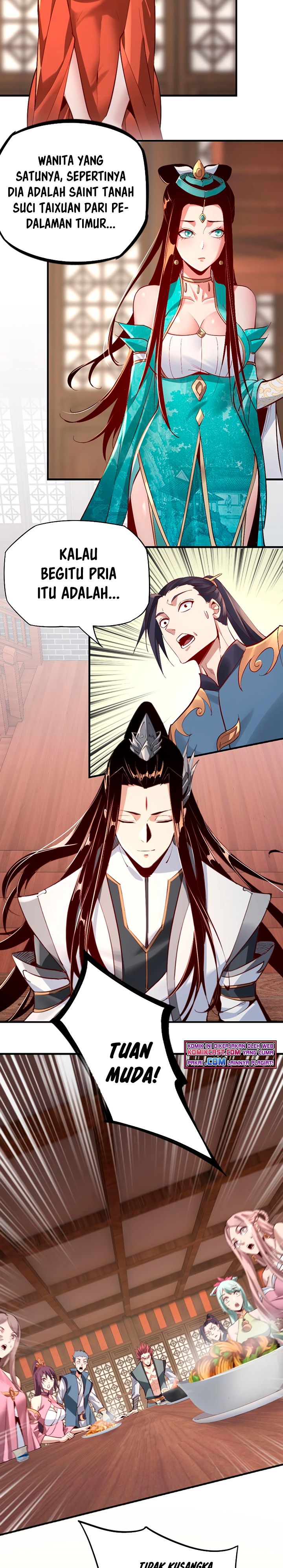 Dilarang COPAS - situs resmi www.mangacanblog.com - Komik the villain of destiny 013 - chapter 13 14 Indonesia the villain of destiny 013 - chapter 13 Terbaru 16|Baca Manga Komik Indonesia|Mangacan