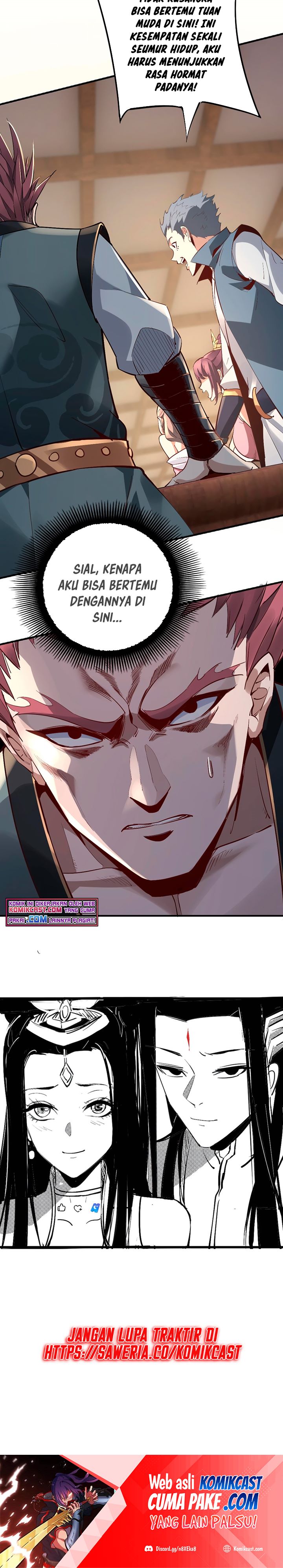 Dilarang COPAS - situs resmi www.mangacanblog.com - Komik the villain of destiny 013 - chapter 13 14 Indonesia the villain of destiny 013 - chapter 13 Terbaru 17|Baca Manga Komik Indonesia|Mangacan