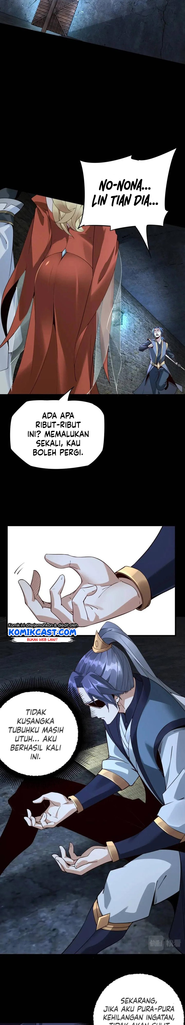 Dilarang COPAS - situs resmi www.mangacanblog.com - Komik the villain of destiny 016 - chapter 16 17 Indonesia the villain of destiny 016 - chapter 16 Terbaru 2|Baca Manga Komik Indonesia|Mangacan