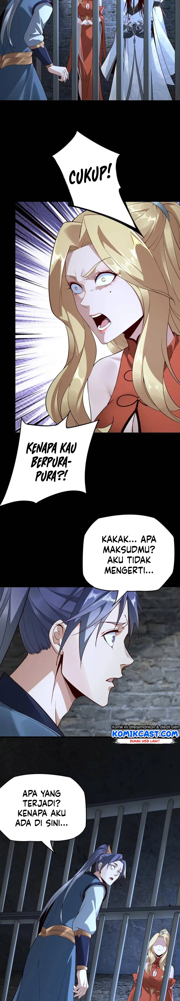Dilarang COPAS - situs resmi www.mangacanblog.com - Komik the villain of destiny 016 - chapter 16 17 Indonesia the villain of destiny 016 - chapter 16 Terbaru 5|Baca Manga Komik Indonesia|Mangacan