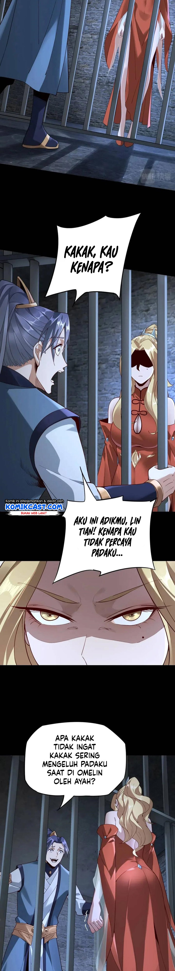 Dilarang COPAS - situs resmi www.mangacanblog.com - Komik the villain of destiny 016 - chapter 16 17 Indonesia the villain of destiny 016 - chapter 16 Terbaru 6|Baca Manga Komik Indonesia|Mangacan
