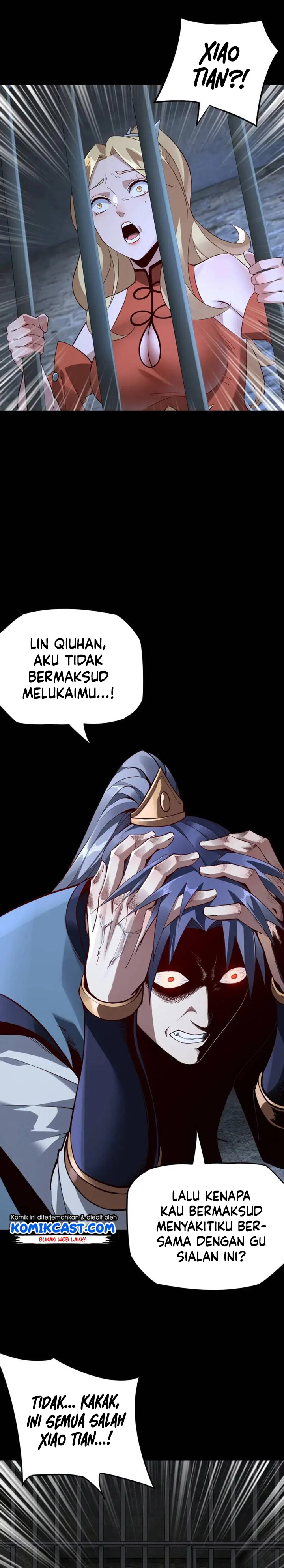 Dilarang COPAS - situs resmi www.mangacanblog.com - Komik the villain of destiny 016 - chapter 16 17 Indonesia the villain of destiny 016 - chapter 16 Terbaru 9|Baca Manga Komik Indonesia|Mangacan