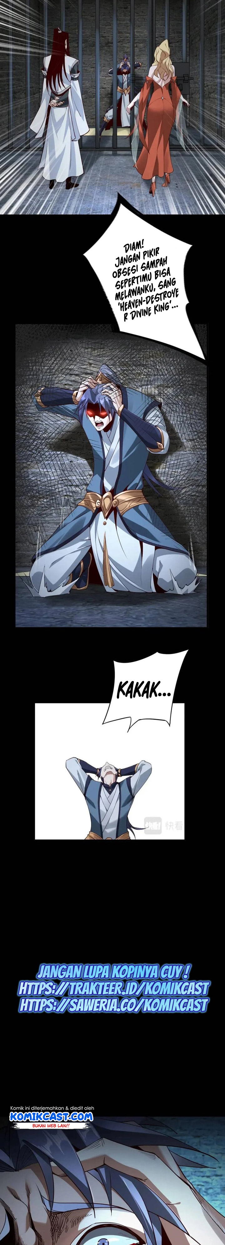 Dilarang COPAS - situs resmi www.mangacanblog.com - Komik the villain of destiny 016 - chapter 16 17 Indonesia the villain of destiny 016 - chapter 16 Terbaru 10|Baca Manga Komik Indonesia|Mangacan