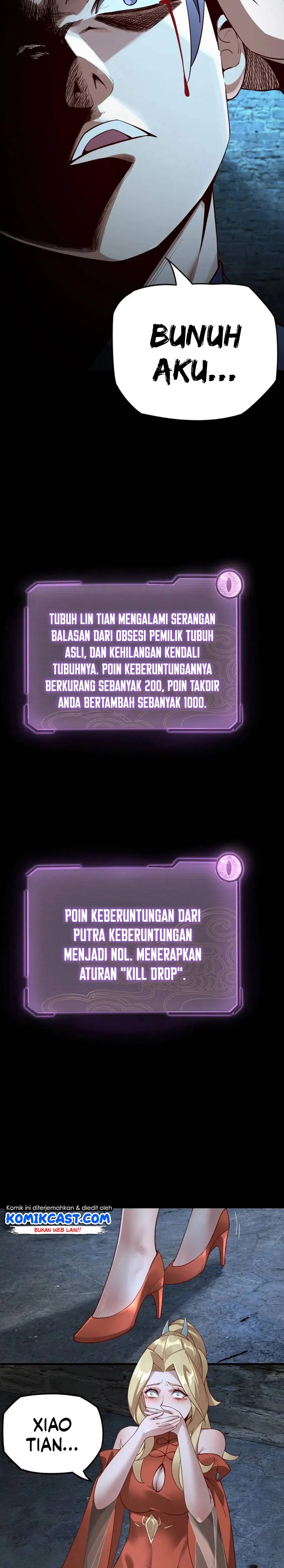 Dilarang COPAS - situs resmi www.mangacanblog.com - Komik the villain of destiny 016 - chapter 16 17 Indonesia the villain of destiny 016 - chapter 16 Terbaru 11|Baca Manga Komik Indonesia|Mangacan