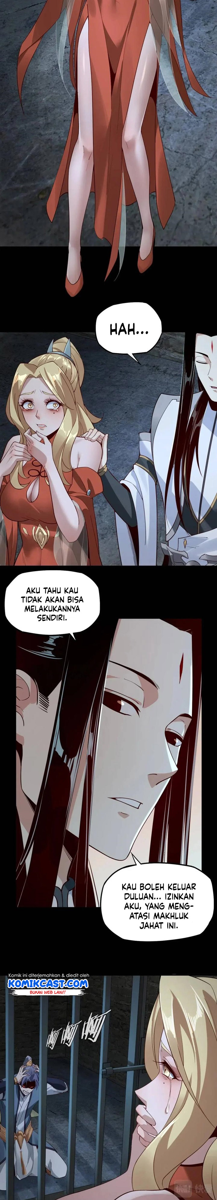 Dilarang COPAS - situs resmi www.mangacanblog.com - Komik the villain of destiny 016 - chapter 16 17 Indonesia the villain of destiny 016 - chapter 16 Terbaru 12|Baca Manga Komik Indonesia|Mangacan