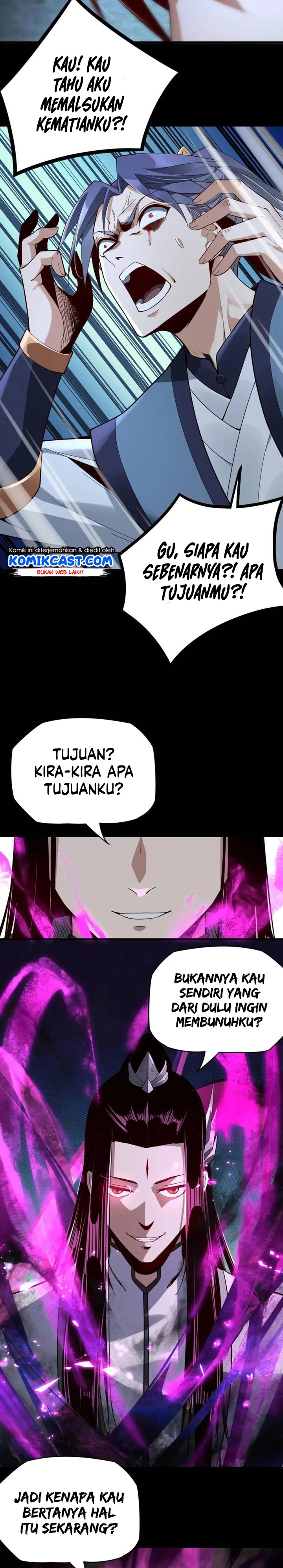 Dilarang COPAS - situs resmi www.mangacanblog.com - Komik the villain of destiny 016 - chapter 16 17 Indonesia the villain of destiny 016 - chapter 16 Terbaru 14|Baca Manga Komik Indonesia|Mangacan
