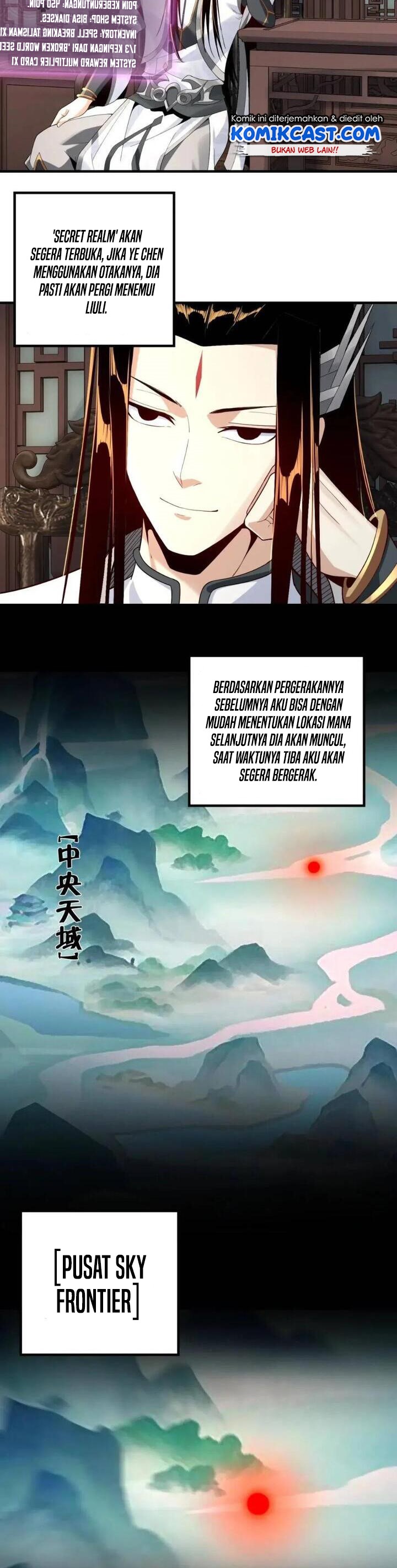 Dilarang COPAS - situs resmi www.mangacanblog.com - Komik the villain of destiny 020 - chapter 20 21 Indonesia the villain of destiny 020 - chapter 20 Terbaru 2|Baca Manga Komik Indonesia|Mangacan