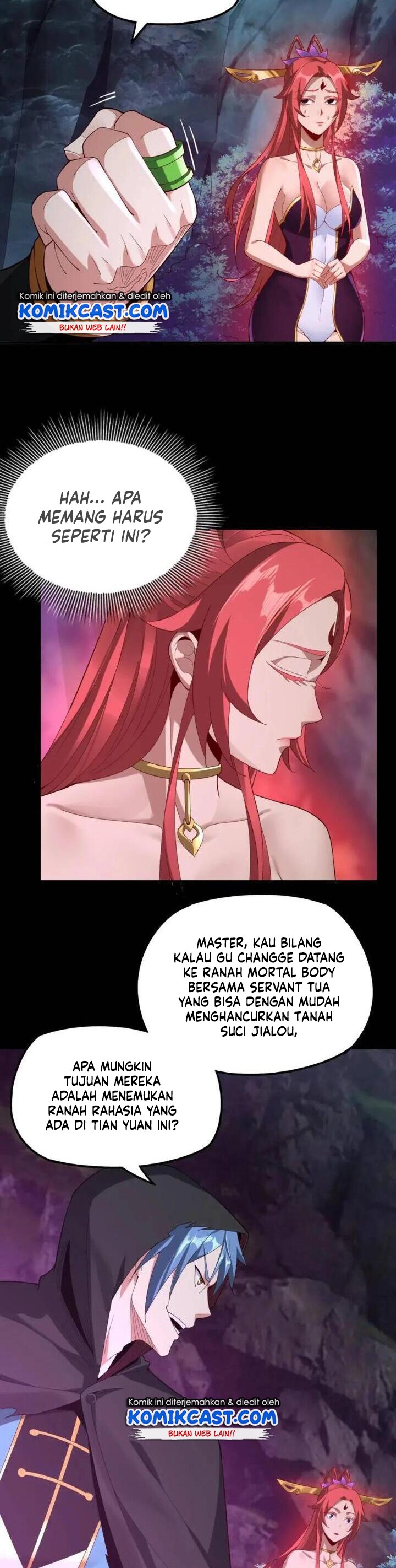 Dilarang COPAS - situs resmi www.mangacanblog.com - Komik the villain of destiny 020 - chapter 20 21 Indonesia the villain of destiny 020 - chapter 20 Terbaru 5|Baca Manga Komik Indonesia|Mangacan