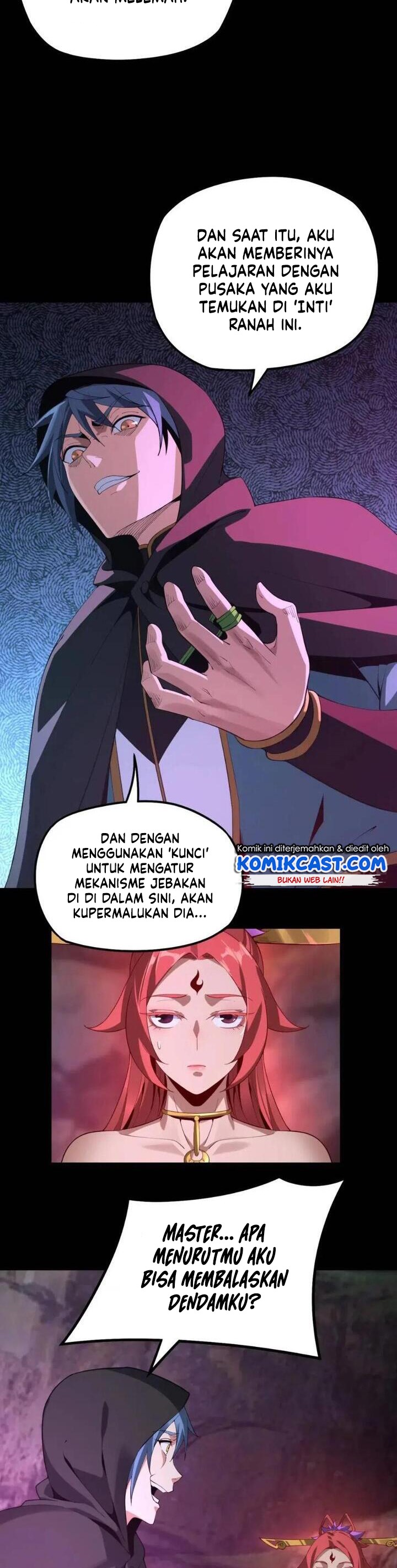 Dilarang COPAS - situs resmi www.mangacanblog.com - Komik the villain of destiny 020 - chapter 20 21 Indonesia the villain of destiny 020 - chapter 20 Terbaru 7|Baca Manga Komik Indonesia|Mangacan