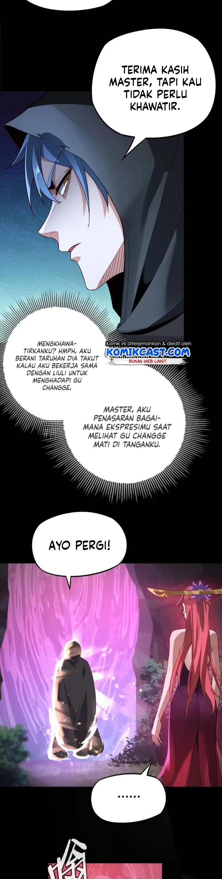 Dilarang COPAS - situs resmi www.mangacanblog.com - Komik the villain of destiny 020 - chapter 20 21 Indonesia the villain of destiny 020 - chapter 20 Terbaru 10|Baca Manga Komik Indonesia|Mangacan