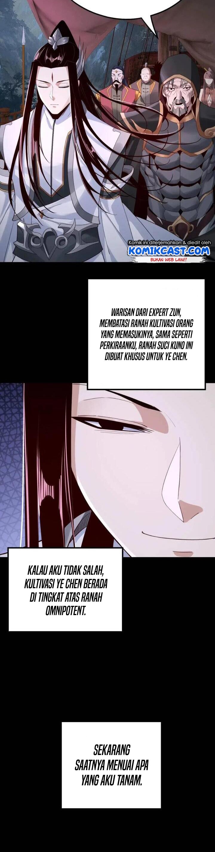 Dilarang COPAS - situs resmi www.mangacanblog.com - Komik the villain of destiny 020 - chapter 20 21 Indonesia the villain of destiny 020 - chapter 20 Terbaru 15|Baca Manga Komik Indonesia|Mangacan