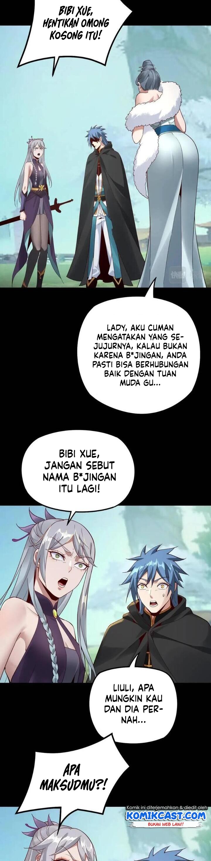 Dilarang COPAS - situs resmi www.mangacanblog.com - Komik the villain of destiny 020 - chapter 20 21 Indonesia the villain of destiny 020 - chapter 20 Terbaru 23|Baca Manga Komik Indonesia|Mangacan